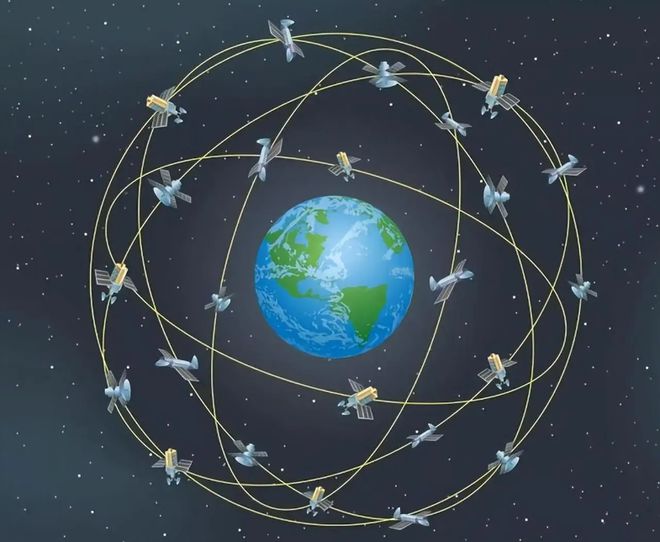 中國“千帆計劃”已就位！將發(fā)射萬顆低軌衛(wèi)星直接叫板美國星鏈(圖5)