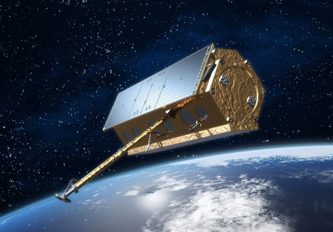 中國“千帆計劃”已就位！將發(fā)射萬顆低軌衛(wèi)星直接叫板美國星鏈(圖8)