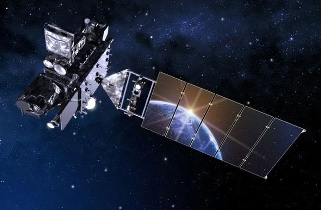 中國“千帆計劃”已就位！將發(fā)射萬顆低軌衛(wèi)星直接叫板美國星鏈(圖14)