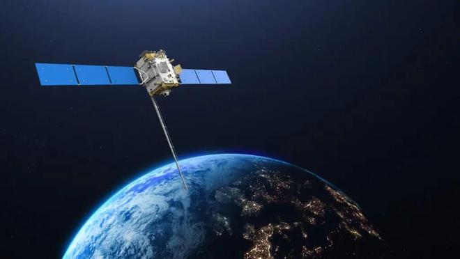 小成本、大成果讓更多的科學載荷登上衛(wèi)星“經濟艙”