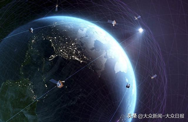 我國衛(wèi)星互聯(lián)網(wǎng)高軌衛(wèi)星03發(fā)射升空啥是互聯(lián)網(wǎng)？和低軌啥區(qū)別？