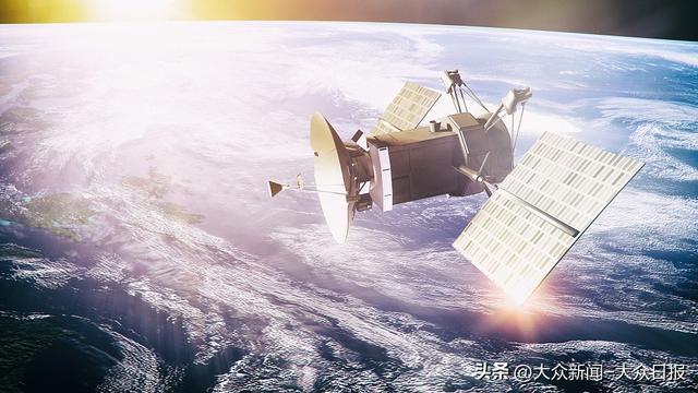 我國衛(wèi)星互聯(lián)網(wǎng)高軌衛(wèi)星03發(fā)射升空啥是互聯(lián)網(wǎng)？和低軌啥區(qū)別？(圖2)
