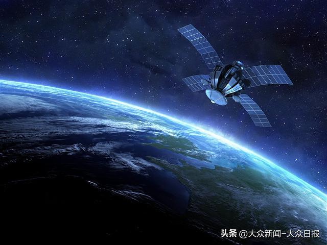 我國衛(wèi)星互聯(lián)網(wǎng)高軌衛(wèi)星03發(fā)射升空啥是互聯(lián)網(wǎng)？和低軌啥區(qū)別？(圖4)