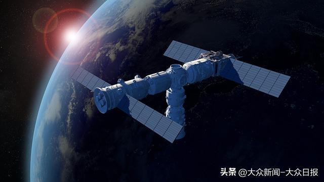 我國衛(wèi)星互聯(lián)網(wǎng)高軌衛(wèi)星03發(fā)射升空啥是互聯(lián)網(wǎng)？和低軌啥區(qū)別？(圖3)