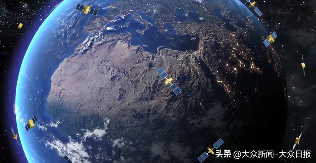 我國衛(wèi)星互聯(lián)網(wǎng)高軌衛(wèi)星03發(fā)射升空啥是互聯(lián)網(wǎng)？和低軌啥區(qū)別？(圖9)
