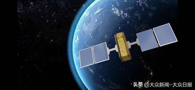 我國衛(wèi)星互聯(lián)網(wǎng)高軌衛(wèi)星03發(fā)射升空啥是互聯(lián)網(wǎng)？和低軌啥區(qū)別？(圖10)