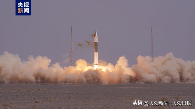 我國衛(wèi)星互聯(lián)網(wǎng)高軌衛(wèi)星03發(fā)射升空啥是互聯(lián)網(wǎng)？和低軌啥區(qū)別？(圖12)