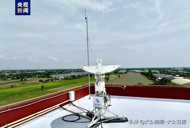 我國衛(wèi)星互聯(lián)網(wǎng)高軌衛(wèi)星03發(fā)射升空啥是互聯(lián)網(wǎng)？和低軌啥區(qū)別？(圖13)