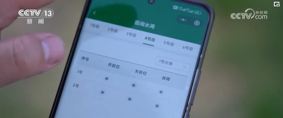 “種地種出成就感”！衛(wèi)星巡田、遠(yuǎn)程田管農(nóng)業(yè)生產(chǎn)煥發(fā)新活力(圖9)