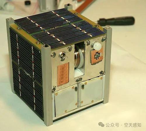 更智能、更自主、更強(qiáng)大：未來的小衛(wèi)星技術(shù)可能如何發(fā)展？(圖2)