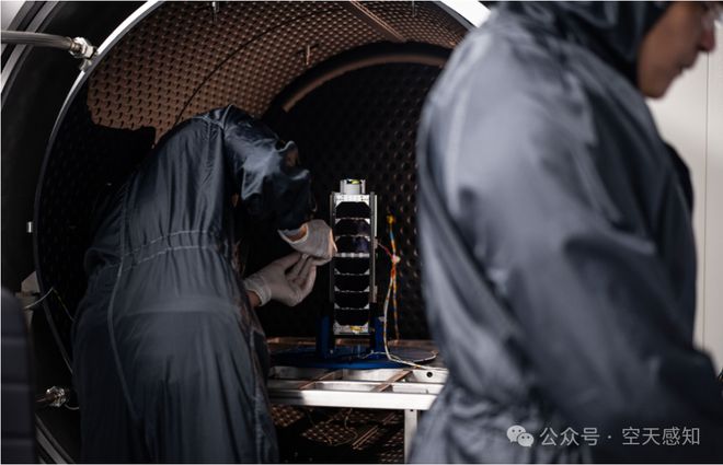 更智能、更自主、更強(qiáng)大：未來的小衛(wèi)星技術(shù)可能如何發(fā)展？(圖5)