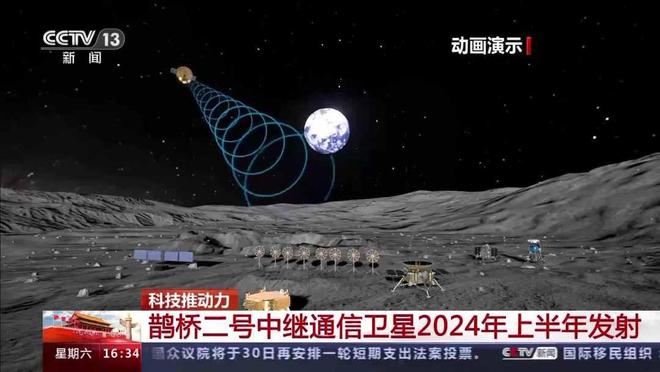 航天奇跡？兩顆被美國判“死刑”的衛(wèi)星我國讓其重回軌道！(圖20)