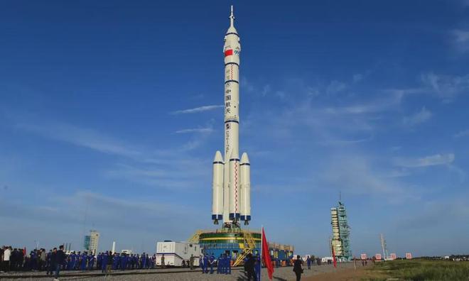 10公里內(nèi)！美國(guó)衛(wèi)星4次靠近中國(guó)空間站4次接近試驗(yàn)衛(wèi)星干啥？(圖9)