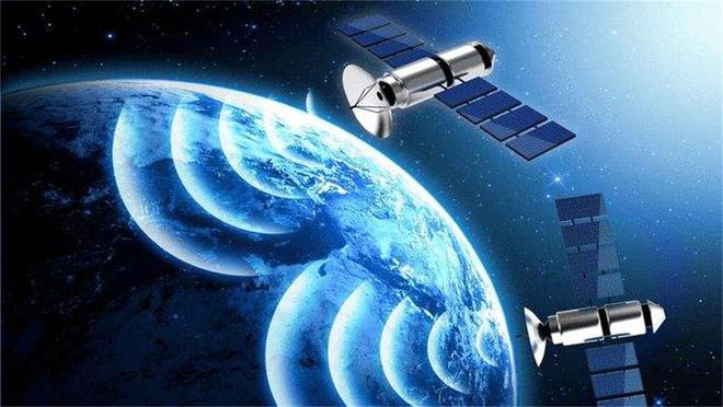 敲打一下老美中國航天部公開：40萬米高空200余顆遙感衛(wèi)星！(圖10)