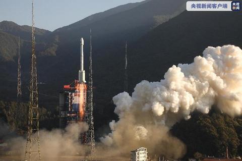 珠海打造廣東商業(yè)航天支點：整合星座資源打開衛(wèi)星運(yùn)營應(yīng)用新空間