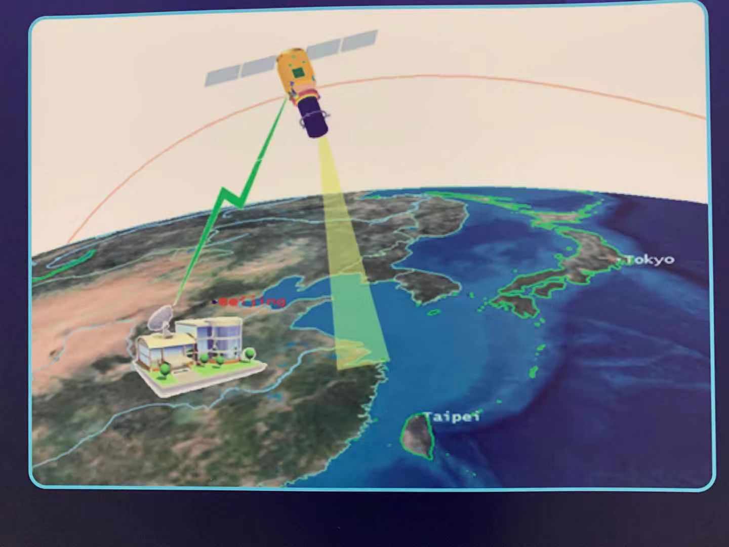 中國版“星鏈”升空意味著什么？