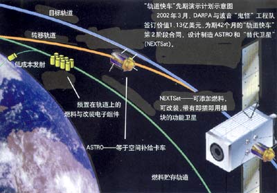 空地一體！中科大等團(tuán)隊(duì)取得實(shí)時(shí)空對(duì)地量子安全通信重要突破