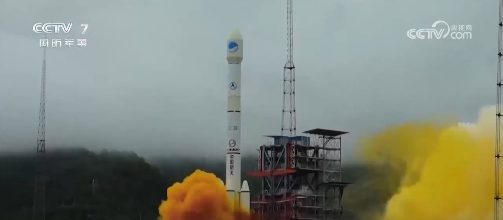 三十年耕宇牧星 中國(guó)北斗不斷探索新高度(圖2)
