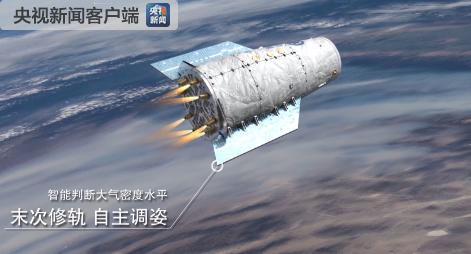 微小衛(wèi)星正蓬勃發(fā)展！獨(dú)家探訪國家微小衛(wèi)星研發(fā)基地(圖4)