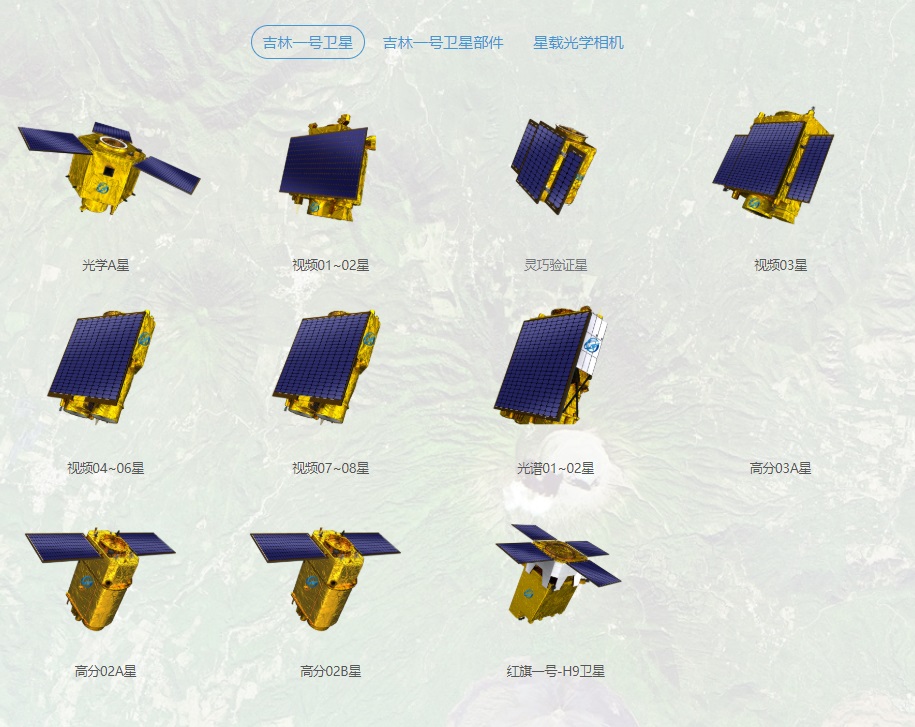 中國遙感衛(wèi)星地面站麗江站投入運(yùn)行(圖1)