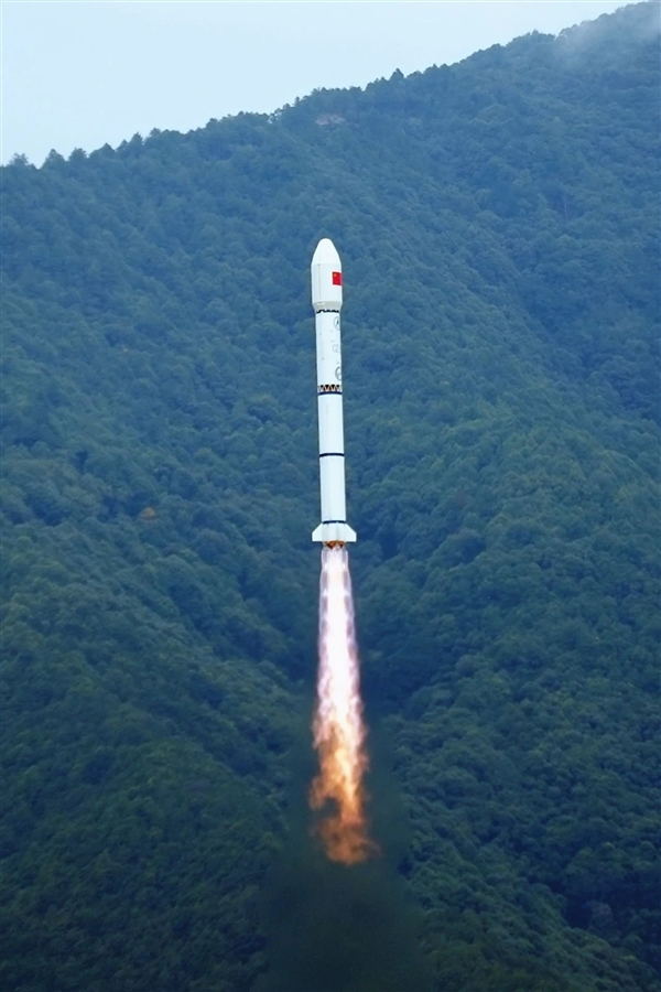 中國衛(wèi)星應用大會首次京外召開傳遞哪些信號？