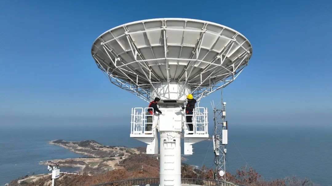 中科星圖(688568SH)與遙感衛(wèi)星應用國家工程研究中心簽