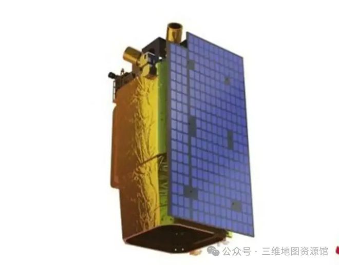 02米分辨率！國產(chǎn)商業(yè)光學遙感衛(wèi)星超高分辨率成像技術(shù)新突破(圖2)