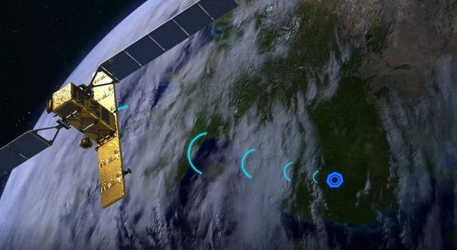 怕泄密中國凌晨發(fā)射？遙感三十三號(hào)04星成功入軌它有什么用？(圖5)