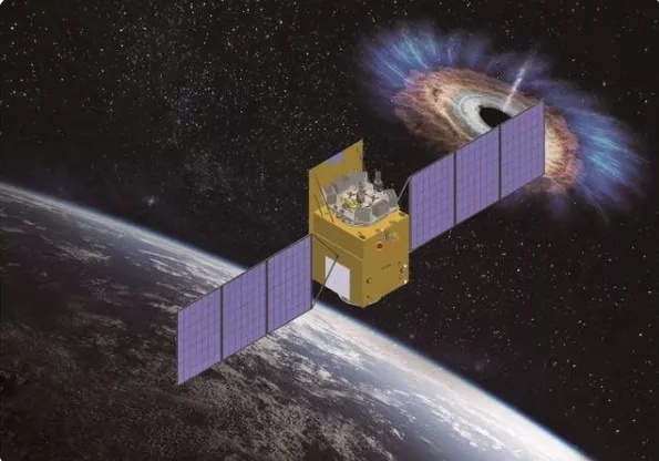 長二丙火箭發(fā)射遙感四十三號(hào)03組衛(wèi)星 衛(wèi)星由中國航天科技集團(tuán)