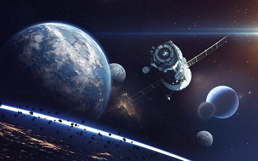 微笑衛(wèi)星完成國內研制即將啟程赴歐開展正樣星整星集成與測試！