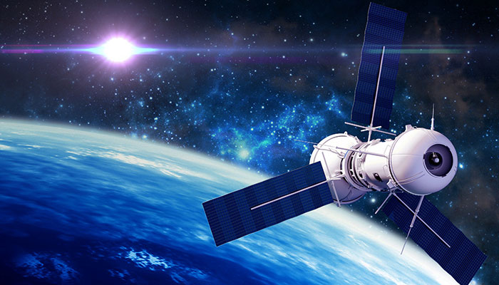 珞珈系列衛(wèi)星：讓普通人像玩無人機一樣玩衛(wèi)星(圖1)