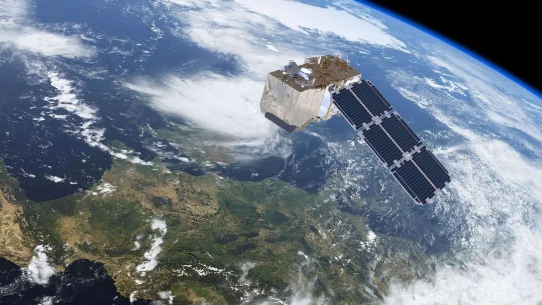 一文讀懂 什么樣的載荷能“上天”？返回式衛(wèi)星有什么本領(lǐng)？