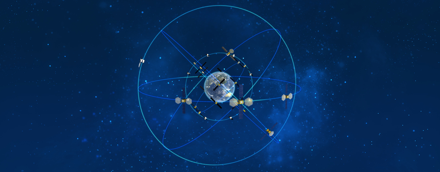 衛(wèi)星上網(wǎng)是什么體驗？為什么要通過衛(wèi)星來上網(wǎng)？