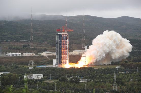 吉天星舟完成數(shù)千萬融資AI遙感衛(wèi)星引領科技新紀元