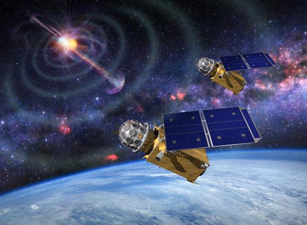 通用化、模塊化美軍方加速小衛(wèi)星快速響應任務應用