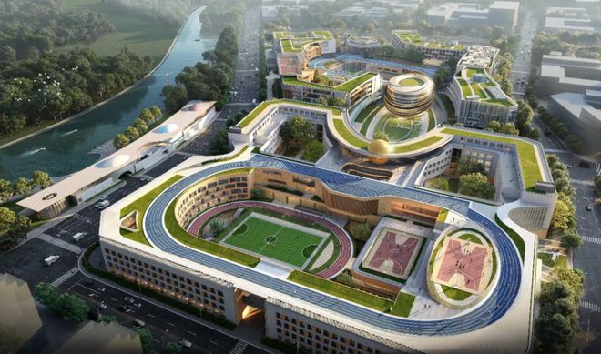金港·星海灣為什么突然這么火了？金港·星海灣評測？優(yōu)劣勢分析(圖6)