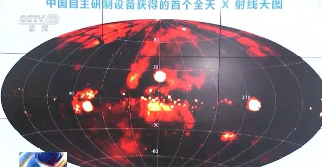 這顆衛(wèi)星有7雙“眼睛”！最遠(yuǎn)探測(cè)到256億光年外的天體！(圖4)