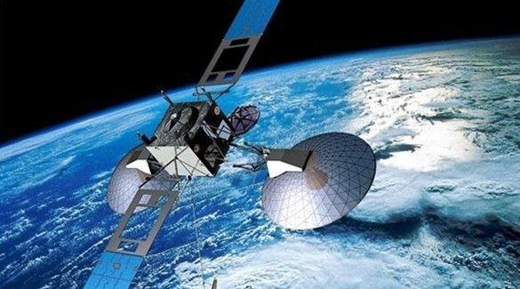 新突破！北京商業(yè)航天企業(yè)國內率先實現(xiàn)SAR衛(wèi)星批產