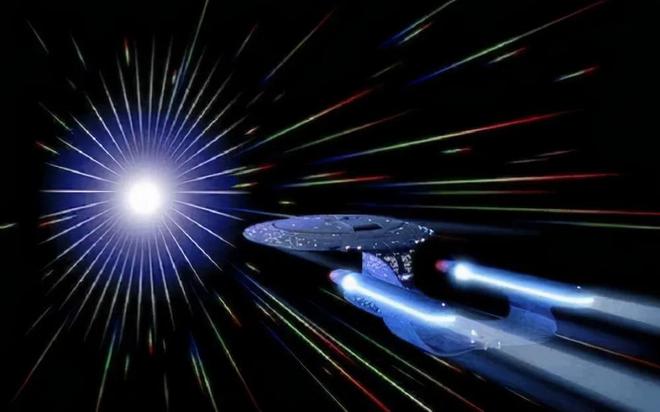 深層解讀：宇宙為什么要將最大速度限制在光速？(圖3)