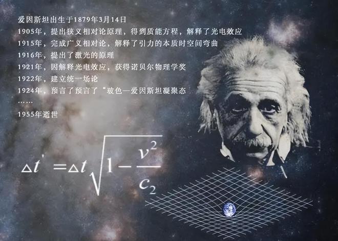 深層解讀：宇宙為什么要將最大速度限制在光速？(圖2)