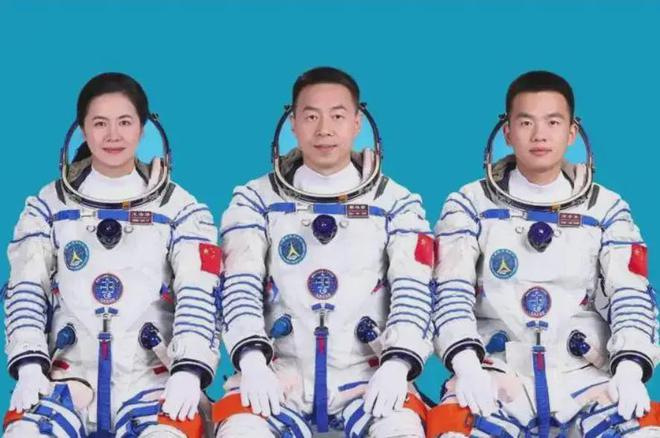 中國隱藏實力？美媒：神十九乘組首次出艙9小時6分領(lǐng)先NASA(圖18)