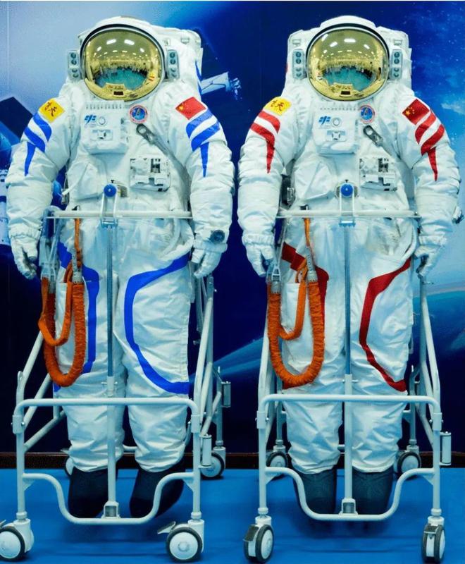中國隱藏實力？美媒：神十九乘組首次出艙9小時6分領(lǐng)先NASA(圖16)