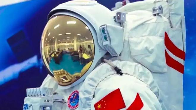 中國隱藏實力？美媒：神十九乘組首次出艙9小時6分領(lǐng)先NASA(圖15)