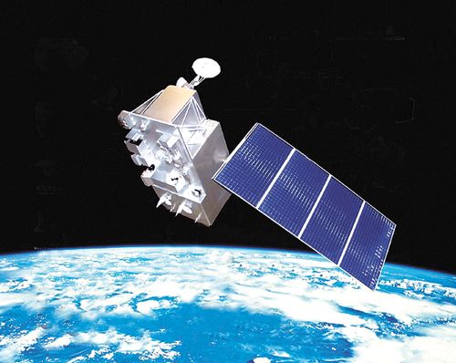 “女媧”開“天眼” 12顆商業(yè)雷達(dá)遙感衛(wèi)星開啟規(guī)模應(yīng)用(圖1)