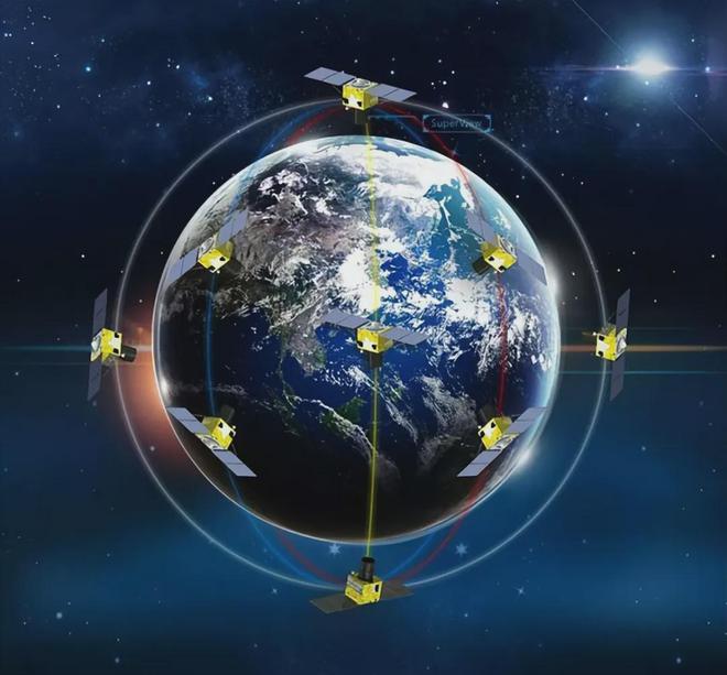 中國衛(wèi)星在美國上空解體！穿過至少12州出現(xiàn)超過120份事件報告(圖3)