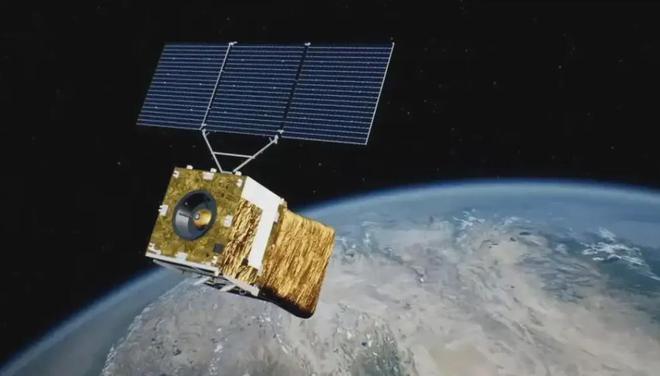 中國衛(wèi)星在美國上空解體！穿過至少12州出現(xiàn)超過120份事件報告(圖2)