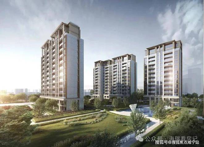 『官方』上海金港星海灣售樓處發(fā)布：更具價(jià)值和潛力的宜居之地!(圖7)