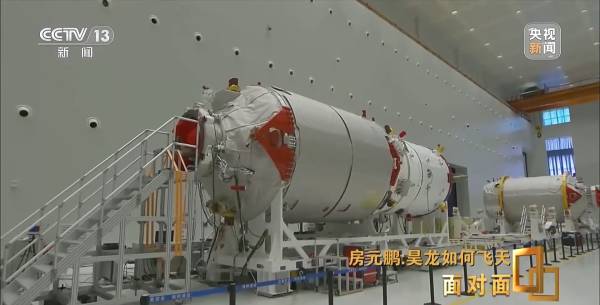 為何重新?lián)炱鸷教祜w機(jī)這條路線？中國首型航天飛機(jī)總師解答(圖9)