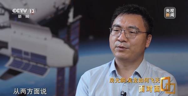 為何重新?lián)炱鸷教祜w機(jī)這條路線？中國首型航天飛機(jī)總師解答(圖3)