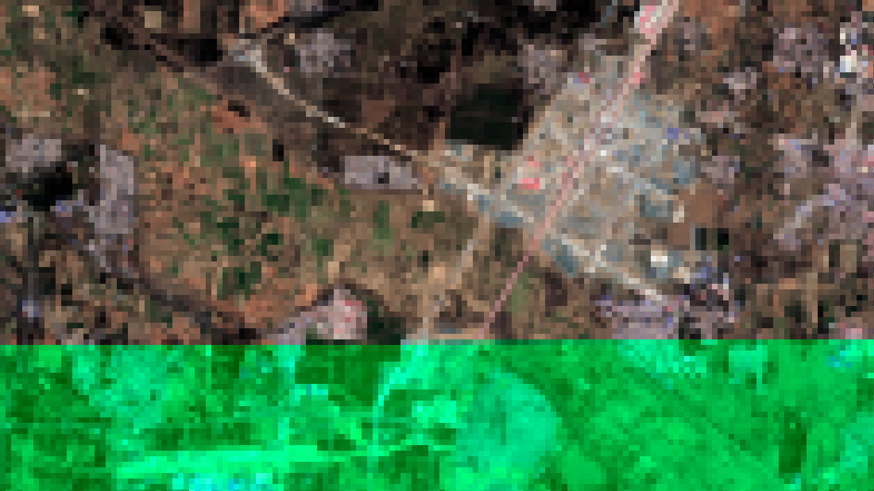 我國(guó)科學(xué)家構(gòu)建“陽(yáng)光掃描儀” 精確監(jiān)測(cè)地表太陽(yáng)輻射變化(圖1)